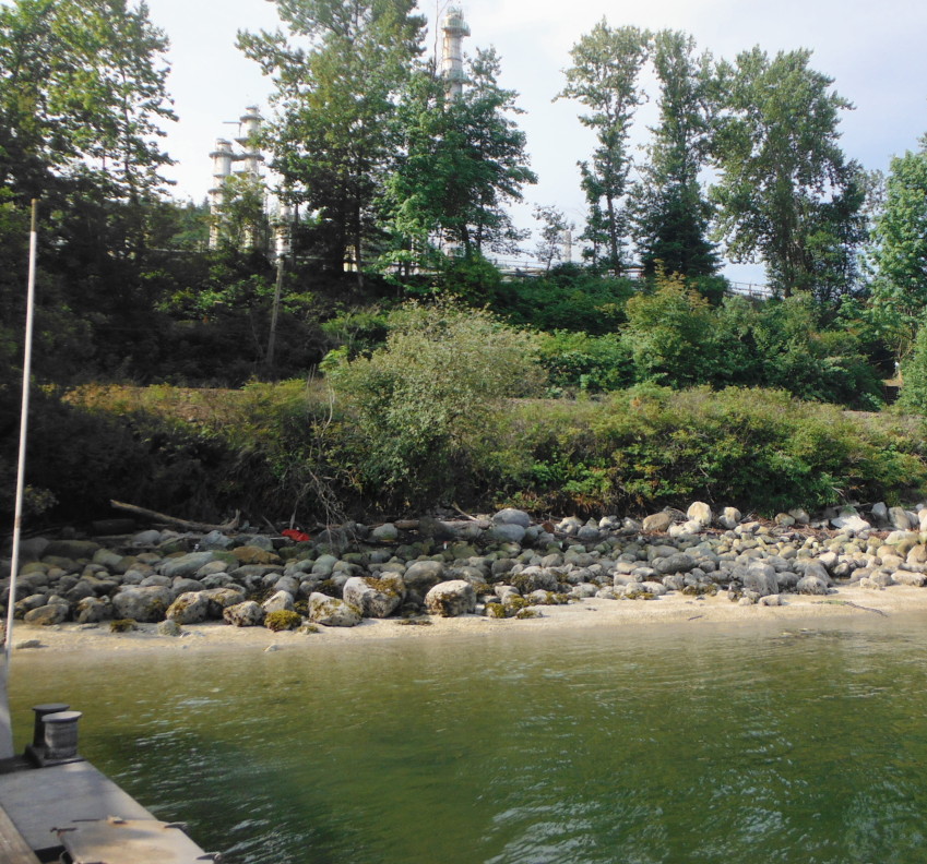 South Shore Corridor