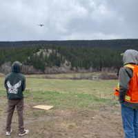 Drone Training