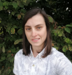 Ailidh Hathway