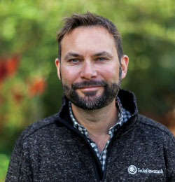 Jason Forsyth, M.Sc., RPF