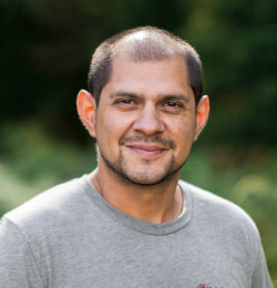 Jose Gonzales