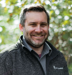 Sean Connaughton, Ph.D.