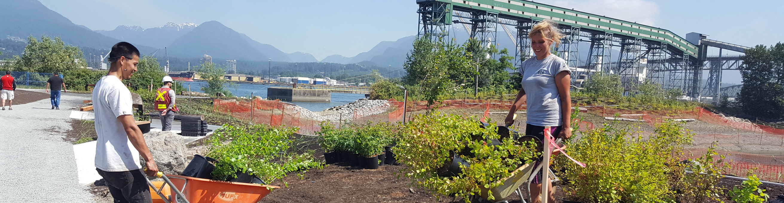Ecosystem Services